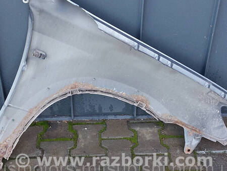 ФОТО Крило переднє ліве для Mitsubishi Outlander Коломия