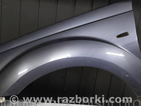 ФОТО Крило переднє ліве для Mitsubishi Outlander GF (2012-) Коломия