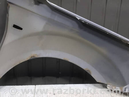 ФОТО Крило переднє ліве для Mitsubishi Outlander GF (2012-) Коломия