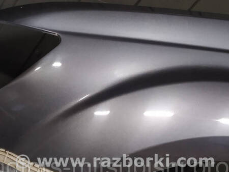 ФОТО Крило переднє ліве для Mitsubishi Outlander GF (2012-) Коломия