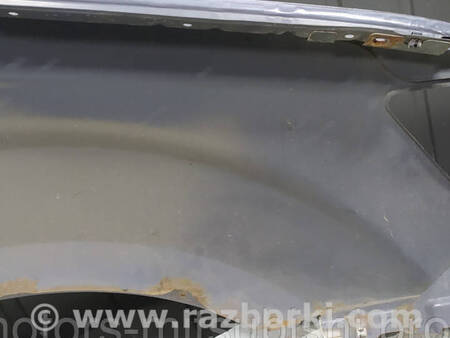 ФОТО Крило переднє ліве для Mitsubishi Outlander GF (2012-) Коломия