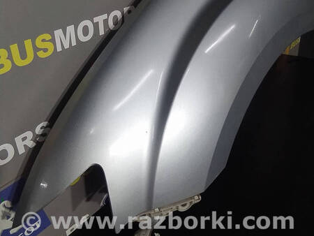 ФОТО Крило переднє ліве для Mitsubishi Outlander GF (2012-) Коломия