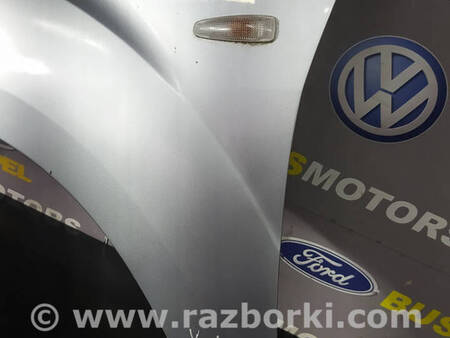 ФОТО Крило переднє ліве для Mitsubishi Outlander GF (2012-) Коломия