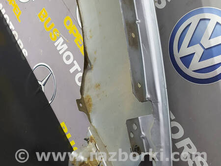 ФОТО Крило переднє ліве для Mitsubishi Outlander GF (2012-) Коломия