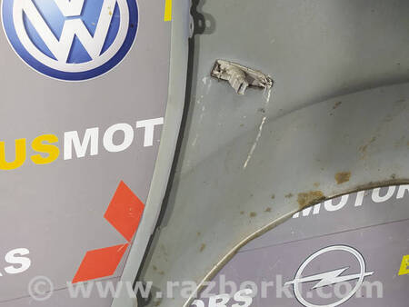 ФОТО Крило переднє ліве для Mitsubishi Outlander GF (2012-) Коломия