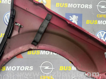 ФОТО Крило переднє ліве для Mitsubishi Outlander GF (2012-) Коломия