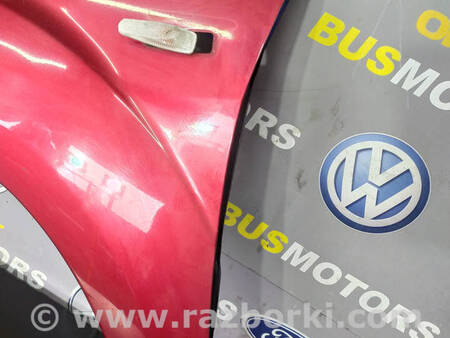 ФОТО Крило переднє ліве для Mitsubishi Outlander GF (2012-) Коломия