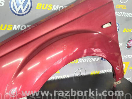 ФОТО Крило переднє ліве для Mitsubishi Outlander GF (2012-) Коломия