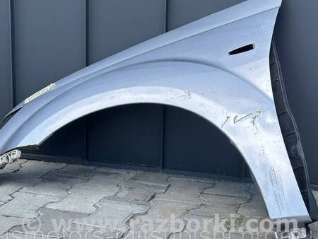 ФОТО Крило переднє ліве для Mitsubishi Outlander GF (2012-) Коломия