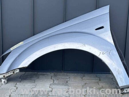 ФОТО Крило переднє ліве для Mitsubishi Outlander GF (2012-) Коломия