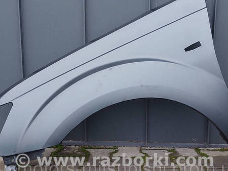 ФОТО Крило переднє ліве для Mitsubishi Outlander GF (2012-) Коломия