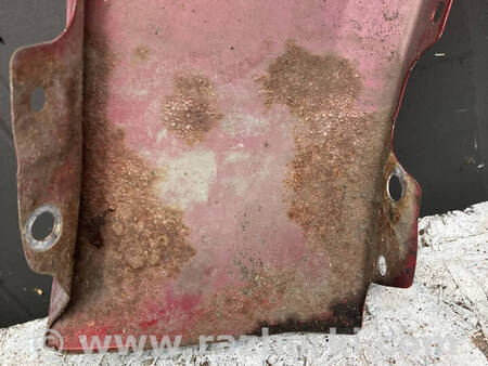 ФОТО Крило переднє ліве для Mitsubishi Lancer X 10 (08-17) Коломия