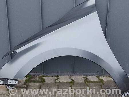 ФОТО Крило переднє ліве для Mitsubishi Pajero Sport III Коломия