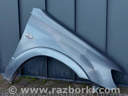 ФОТО Крило переднє праве для Mitsubishi Outlander Коломия