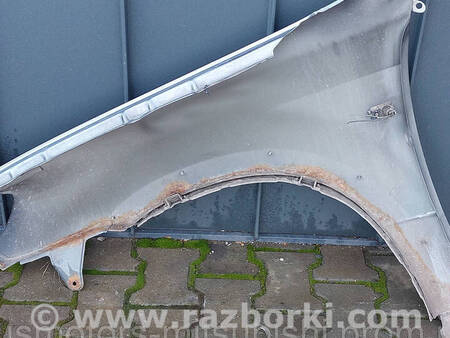 ФОТО Крило переднє праве для Mitsubishi Outlander Коломия