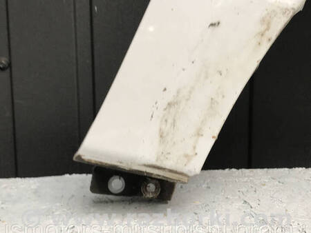 ФОТО Крило переднє праве для Mitsubishi Outlander GF (2012-) Коломия