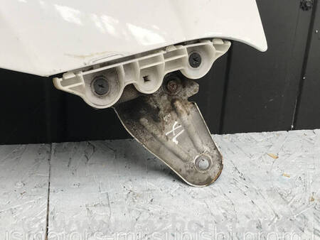 ФОТО Крило переднє праве для Mitsubishi Outlander GF (2012-) Коломия