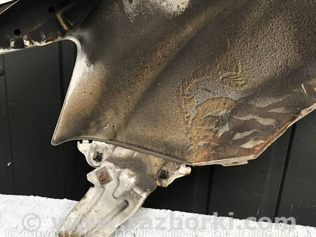 ФОТО Крило переднє праве для Mitsubishi Outlander GF (2012-) Коломия