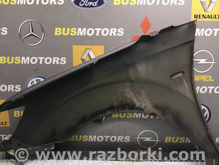 ФОТО Крило переднє праве для Mitsubishi Outlander GF (2012-) Коломия