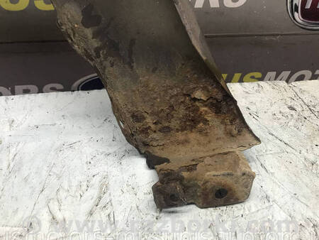 ФОТО Крило переднє праве для Mitsubishi Outlander GF (2012-) Коломия