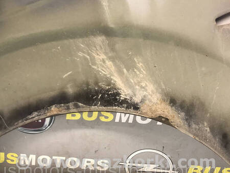 ФОТО Крило переднє праве для Mitsubishi Outlander GF (2012-) Коломия