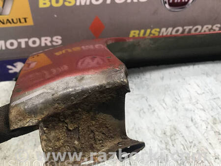 ФОТО Крило переднє праве для Mitsubishi Outlander GF (2012-) Коломия