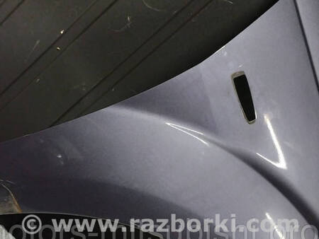 ФОТО Крило переднє праве для Mitsubishi Outlander GF (2012-) Коломия