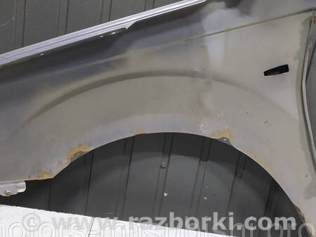 ФОТО Крило переднє праве для Mitsubishi Outlander GF (2012-) Коломия