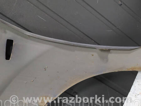 ФОТО Крило переднє праве для Mitsubishi Outlander GF (2012-) Коломия