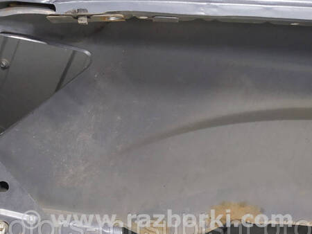 ФОТО Крило переднє праве для Mitsubishi Outlander GF (2012-) Коломия