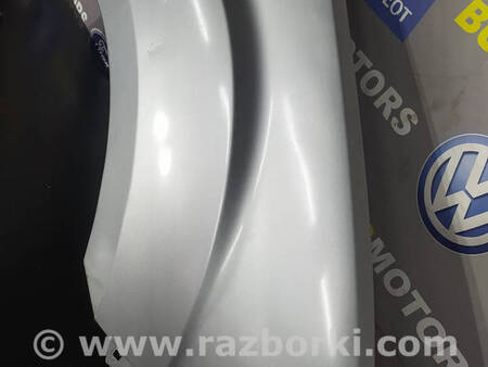 ФОТО Крило переднє праве для Mitsubishi Outlander GF (2012-) Коломия