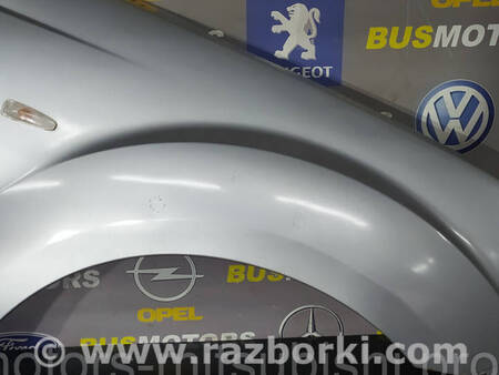 ФОТО Крило переднє праве для Mitsubishi Outlander GF (2012-) Коломия