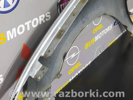 ФОТО Крило переднє праве для Mitsubishi Outlander GF (2012-) Коломия