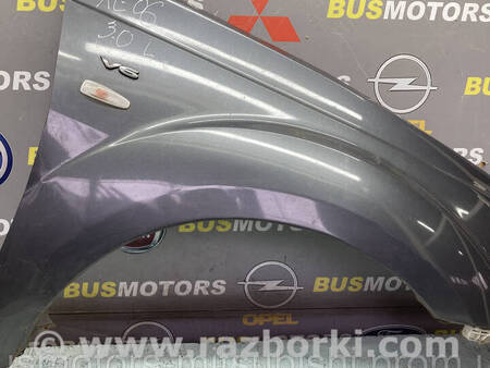 ФОТО Крило переднє праве для Mitsubishi Outlander GF (2012-) Коломия