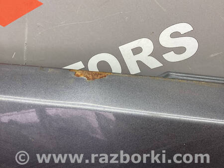 ФОТО Крило переднє праве для Mitsubishi Outlander GF (2012-) Коломия