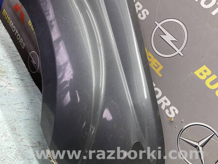 ФОТО Крило переднє праве для Mitsubishi Outlander GF (2012-) Коломия