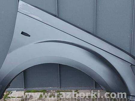 ФОТО Крило переднє праве для Mitsubishi Outlander GF (2012-) Коломия