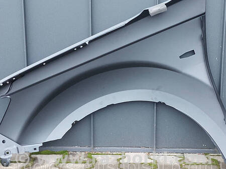 ФОТО Крило переднє праве для Mitsubishi Outlander GF (2012-) Коломия