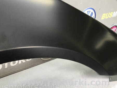 ФОТО Крило переднє праве для Mitsubishi Lancer X 10 (08-17) Коломия