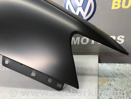 ФОТО Крило переднє праве для Mitsubishi Lancer X 10 (08-17) Коломия