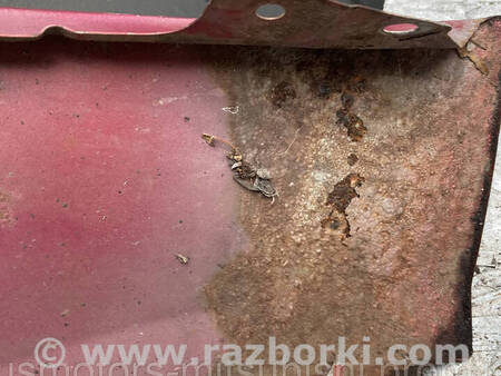 ФОТО Крило переднє праве для Mitsubishi Lancer X 10 (08-17) Коломия