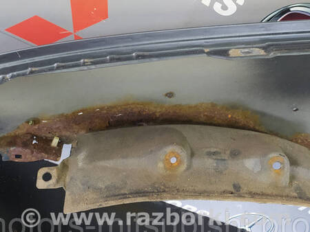 ФОТО Крило переднє праве для Mitsubishi Pajero Sport II Коломия