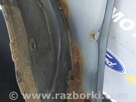 ФОТО Крило переднє праве для Mitsubishi Pajero Sport II Коломия