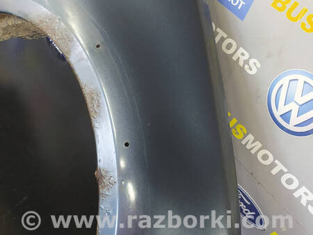 ФОТО Крило переднє праве для Mitsubishi Pajero Sport II Коломия