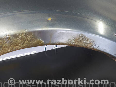 ФОТО Крило переднє праве для Mitsubishi Pajero Sport II Коломия