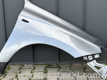 ФОТО Крило переднє праве для Mitsubishi Outlander GF (2012-) Коломия