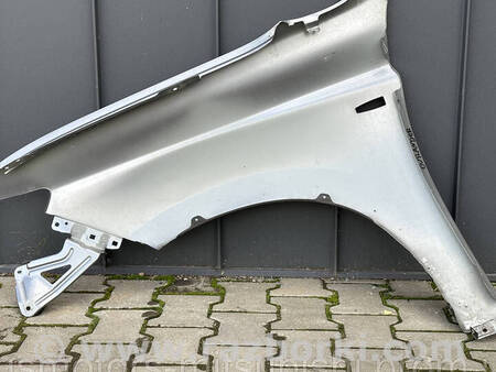 ФОТО Крило переднє праве для Mitsubishi Outlander GF (2012-) Коломия