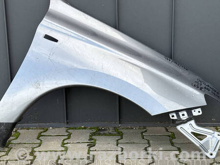 ФОТО Крило переднє праве для Mitsubishi Outlander GF (2012-) Коломия