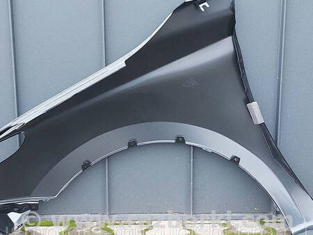 ФОТО Крило переднє праве для Mitsubishi Pajero Sport III Коломия