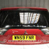 Кришка багажника в зборі Mitsubishi Outlander GF (2012-)